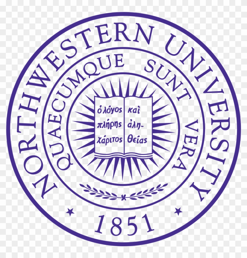 Northwestern University Feinberg School Of Medicine Clipart #5666056
