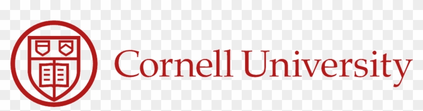 Cornell University Students - Cornell Law Logo Clipart