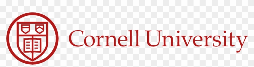 Cornell University Students - Cornell Law Logo Clipart #5666119