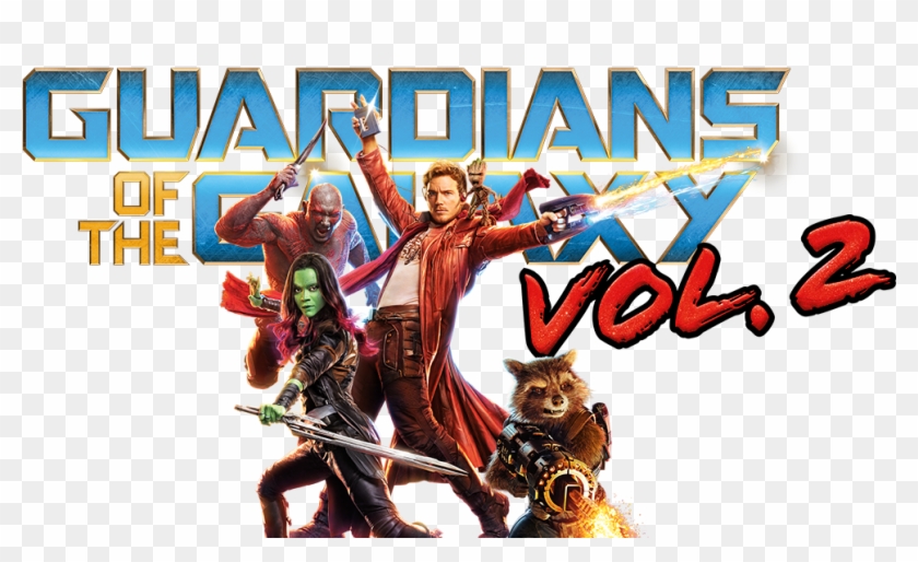Guardians Of The Galaxy 2 Png Clipart #5666154