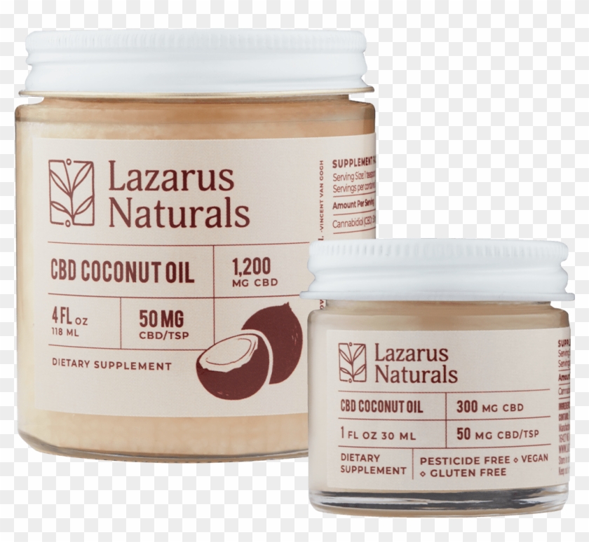 Coconut Oil Png - Cosmetics Clipart #5666155