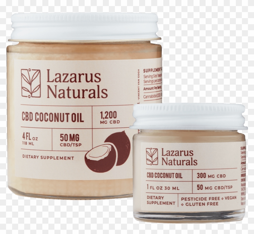 Coconut Oil Png - Cosmetics Clipart #5666155