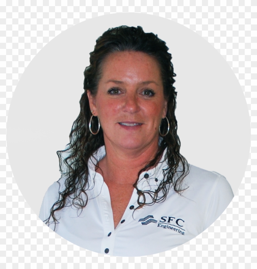 Wendy Chambers - “ - Woman Clipart #5666222