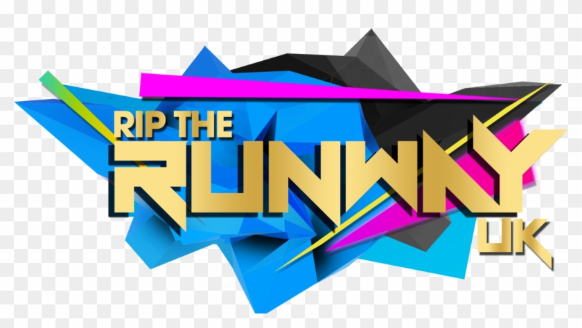 We Would Just Like To Say A Huge Thank You For Helping - Rip The Runway Clipart