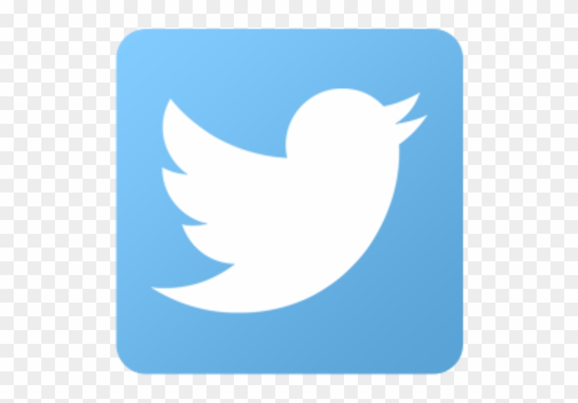 With The Continued Support Of Government Partnerships, - Logo Social Media Twitter Clipart