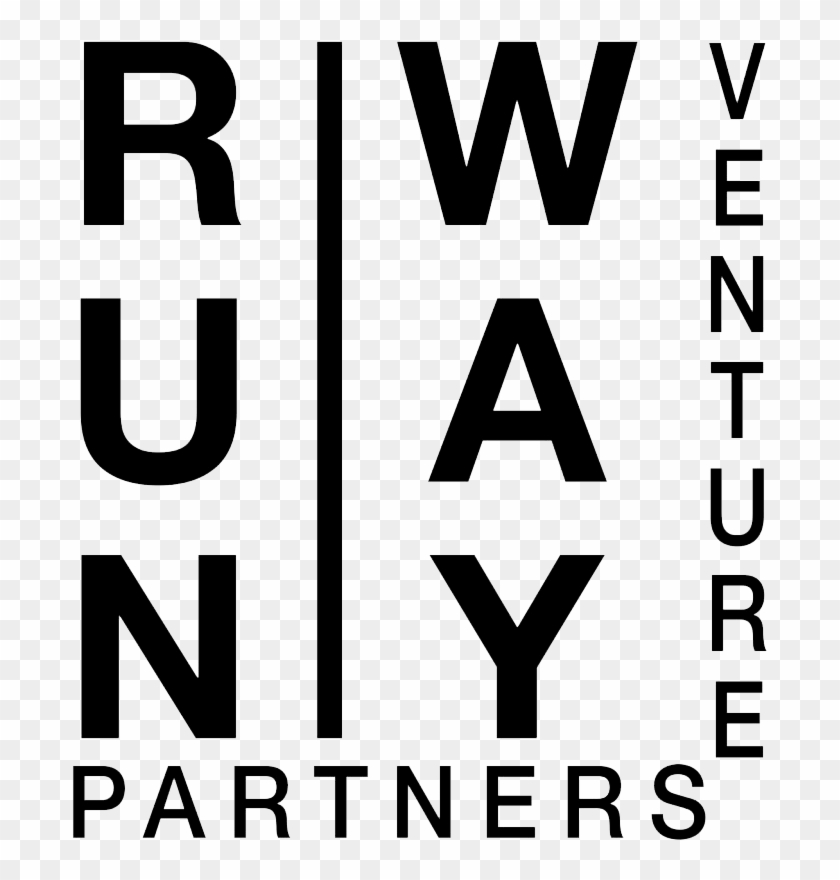 Runway - Poster Clipart #5666284