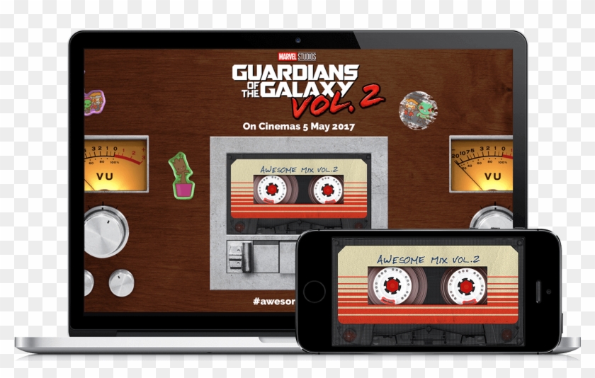 Guardians Of The Galaxy Vol - Guardians Of The Galaxy Clipart #5666420