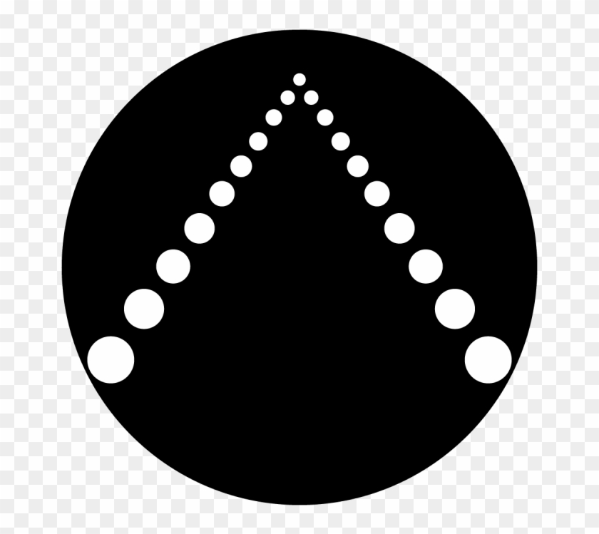 More Views - Runway - Circle Clipart #5666488