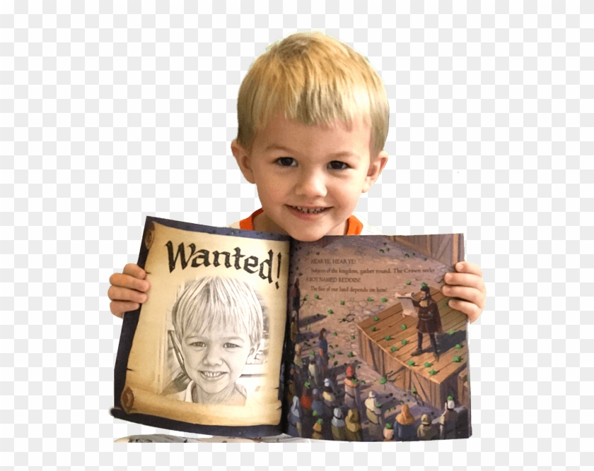 Child Clipart #5666589