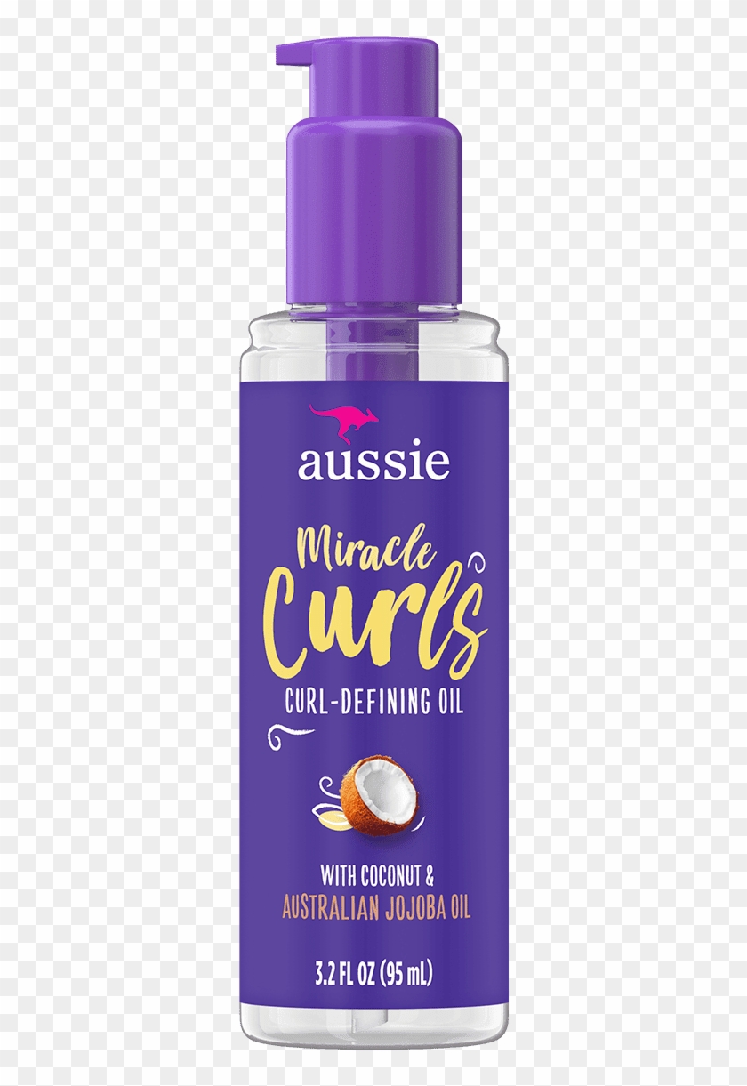 Image Not Available - Aussie Miracle Moist Intense Hydration Oil Clipart