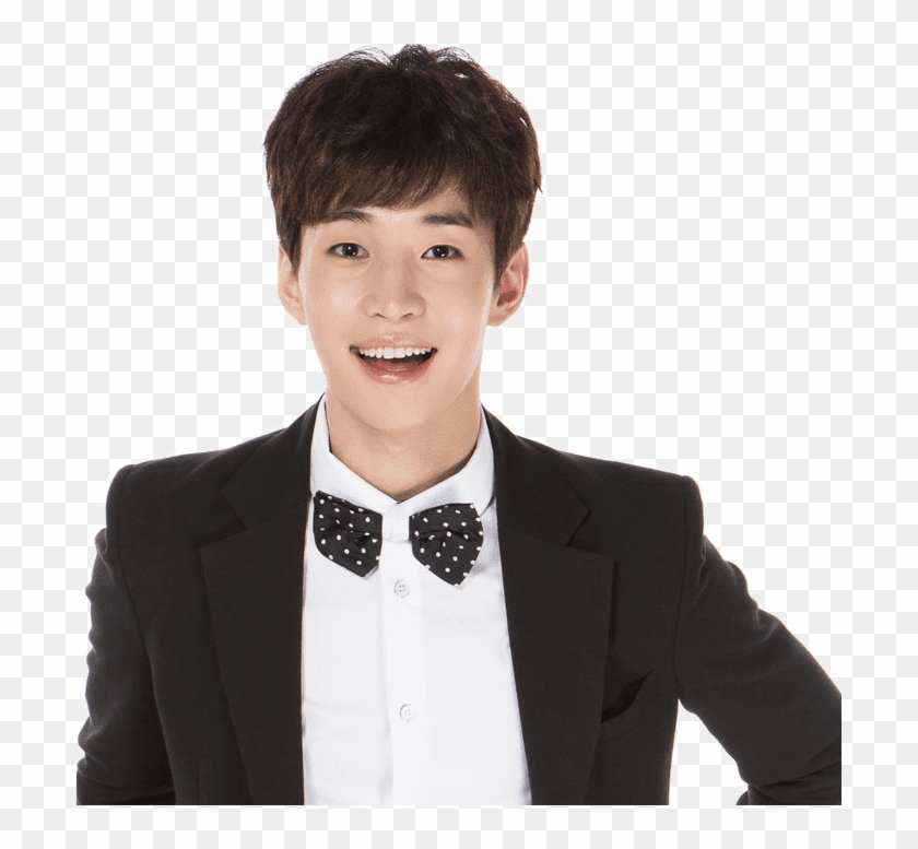 Henry Super Junior Png Clipart #5666734