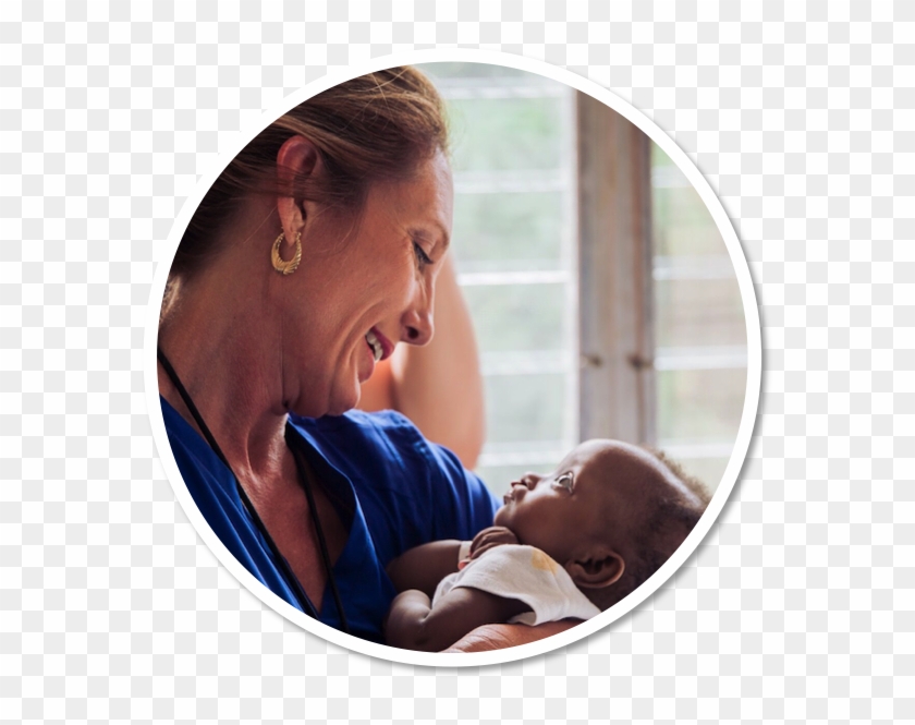 Mission Program - Mother Clipart #5666740