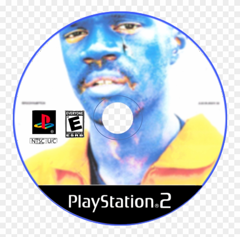 Brockhampton Sticker - Saturation 3 Brockhampton Clipart #5666890