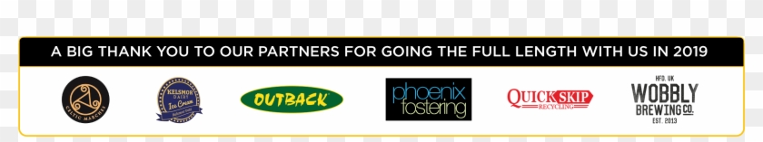 Bcc Sponsor Banner Web-02 - Outback Bbq Clipart