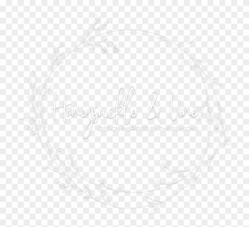 H V Logo Ds White On Trans Tag - Sketch Clipart #5667259
