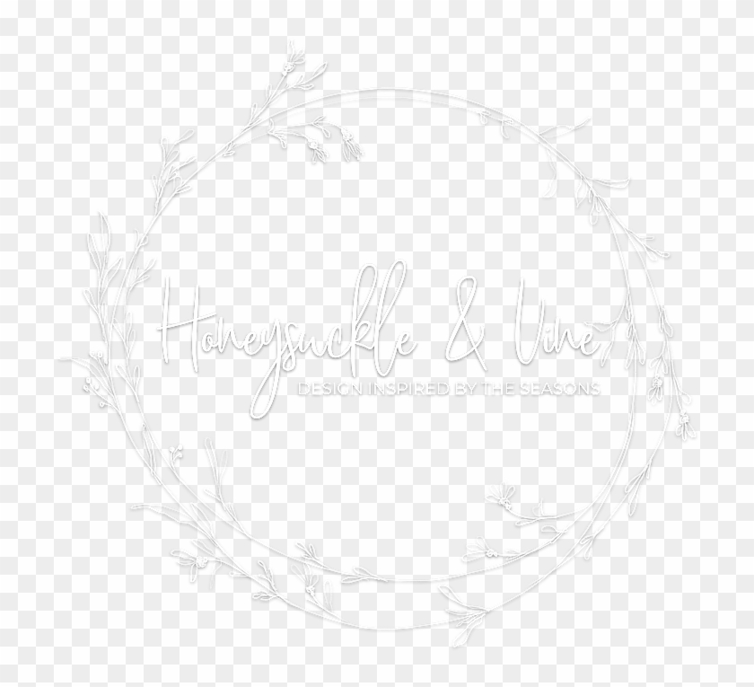 H V Logo Ds White On Trans Tag - Sketch Clipart