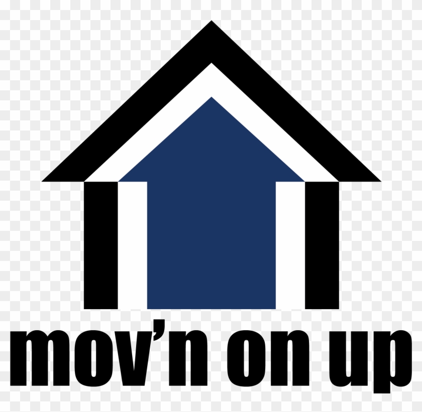 The Shape Of The Home Deliberately A Simple Arrow Pointing - Sign Clipart