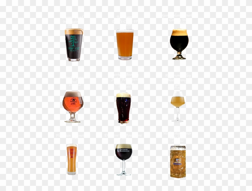 Caf Beer List - Guinness Clipart