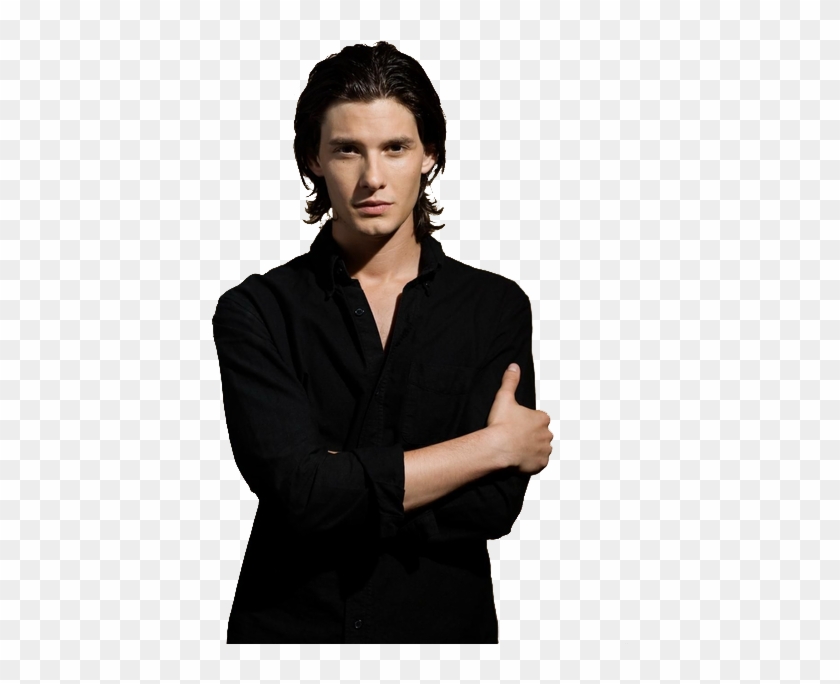 Ben Barnes Png - Ben Barnes Dorian Gray Clipart #5667344