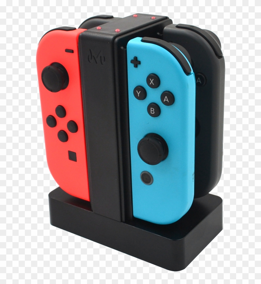 Joy-con Charger - Prev - Electronics Clipart