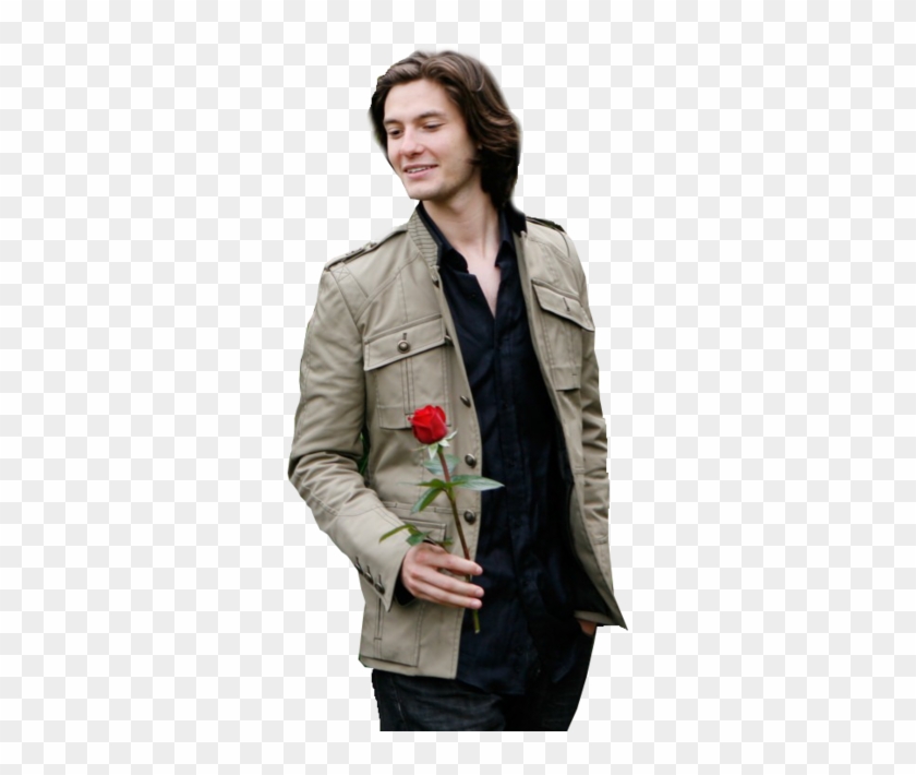 Ben Barnes Png - Ben Barnes No Background Clipart