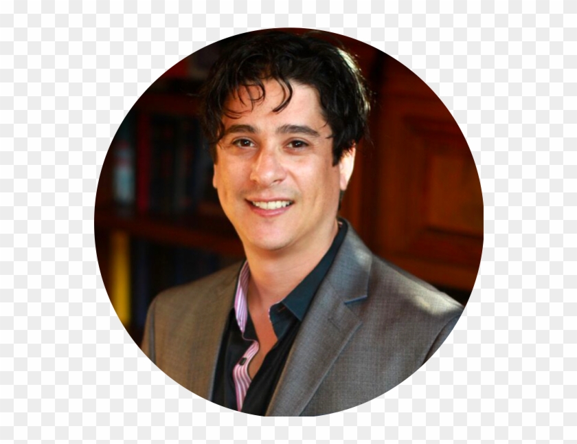 "michael Mogill's The Game Changing Attorney Is A Must-read - Official Clipart