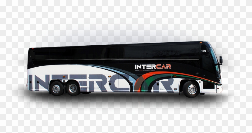 Auto Bus - Model Car Clipart #5667522