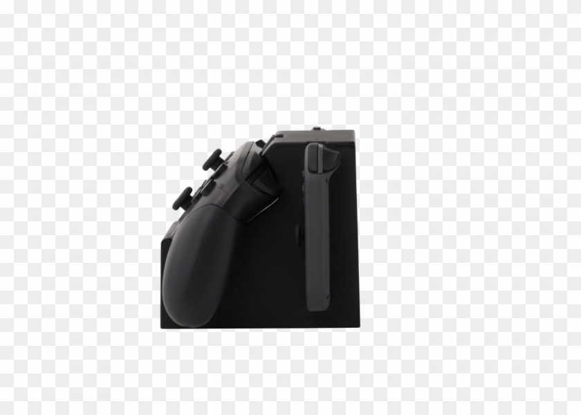 Nintendo Switch Joy-con & Pro Controller Charging Dock - Briefcase Clipart