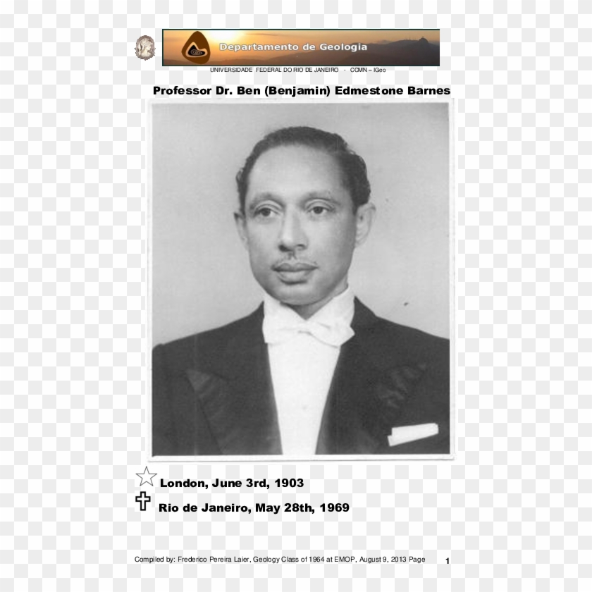 Pdf - Gentleman Clipart