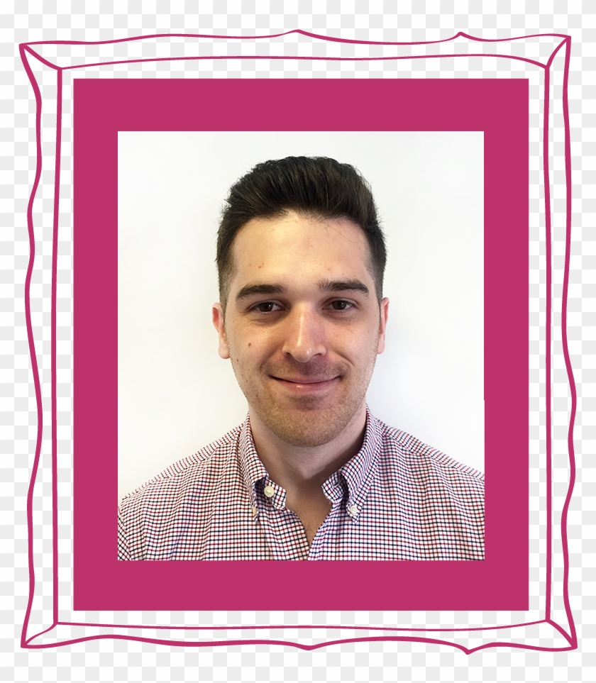 Barnes-300 - Picture Frame Clipart #5667666