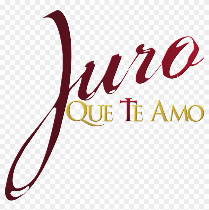 Photo Tags - Te Amo Lo Juro Clipart