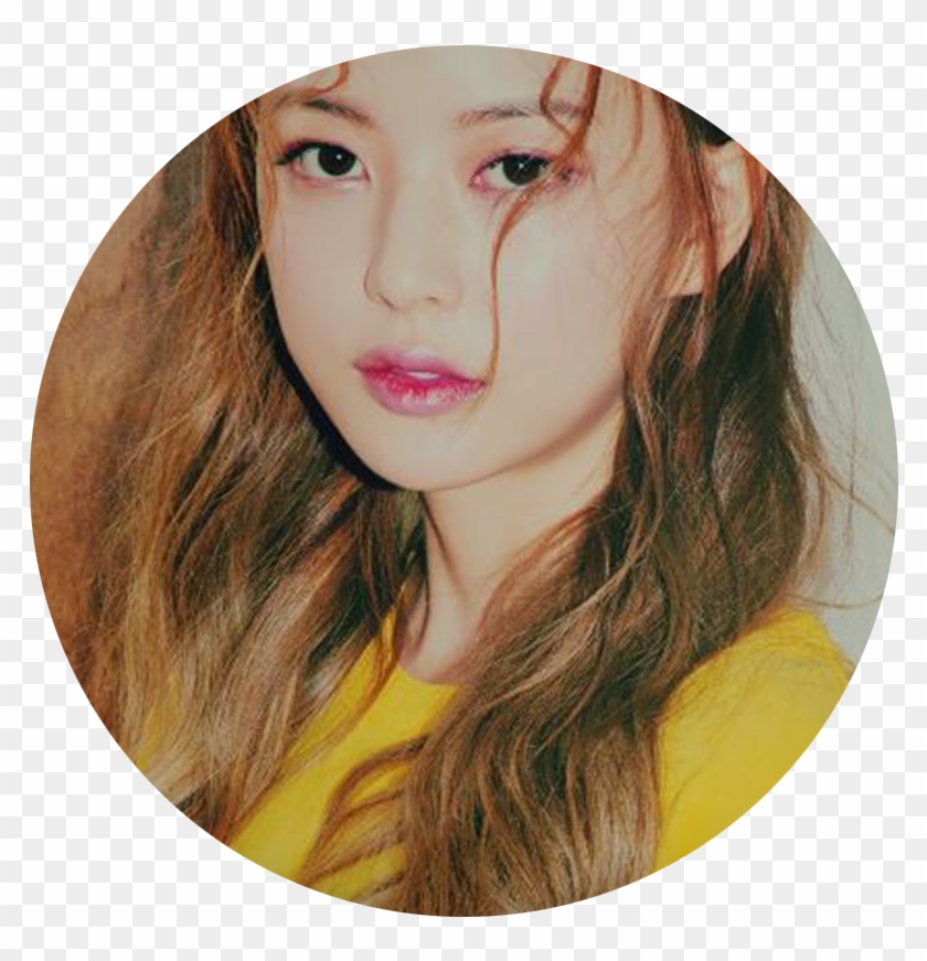 Jay Park & Crush) - Girl Clipart