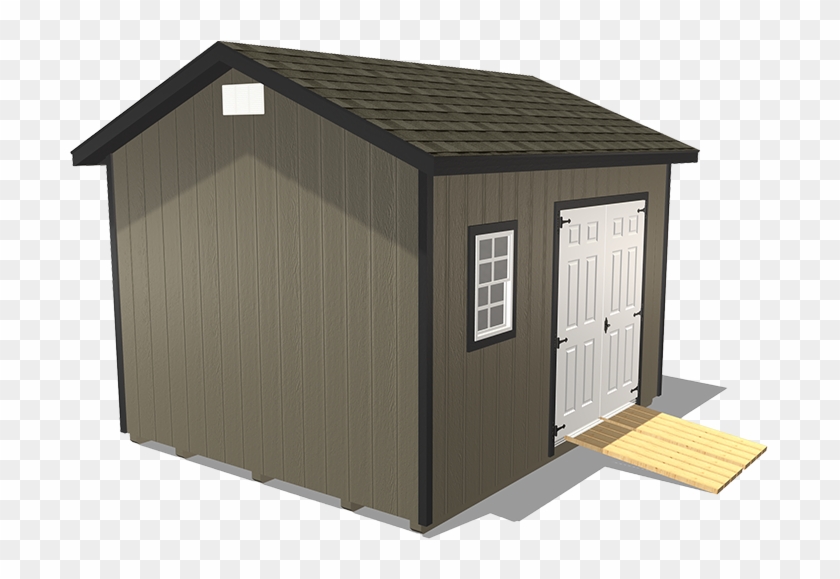 Configure Your Backyard Shed - Shed Clipart