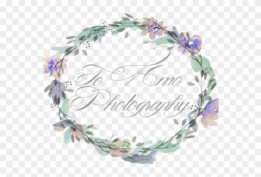 Te Amo Photography - Bellflower Clipart