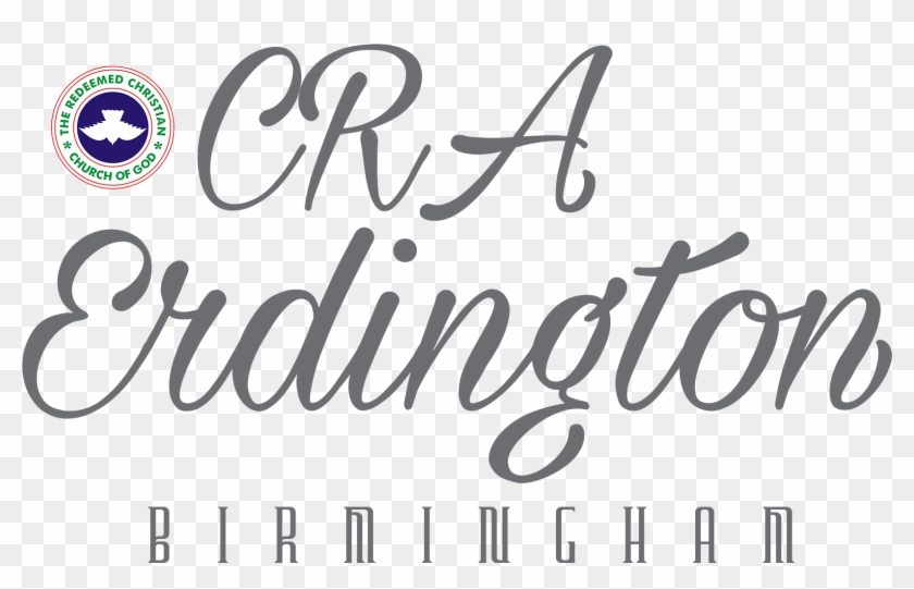 Rccg Cra Erdington - Redeemed Christian Church Of God Clipart