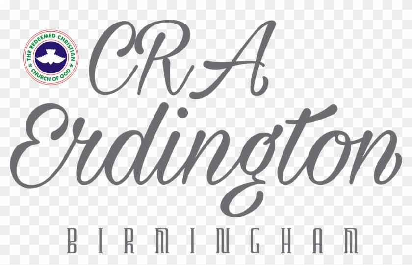 Rccg Cra Erdington - Redeemed Christian Church Of God Clipart #5668045