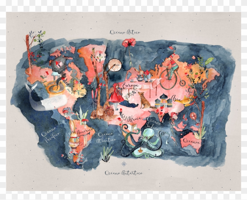 Painting Clipart #5668074