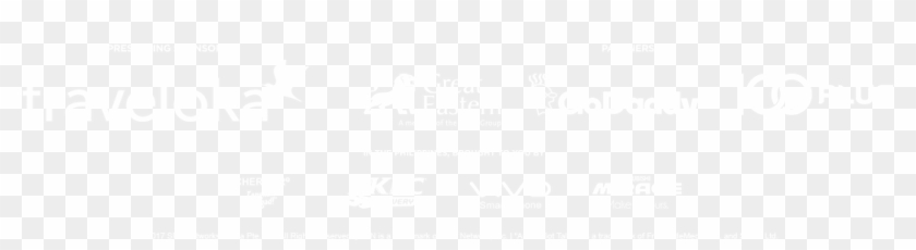 Jay Park - Ihs Markit Logo White Clipart #5668112