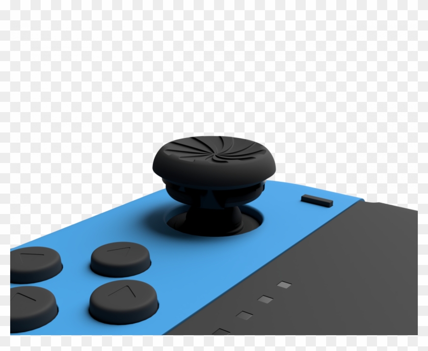 Switch Joy-con - Kontrolfreek Switch Clipart