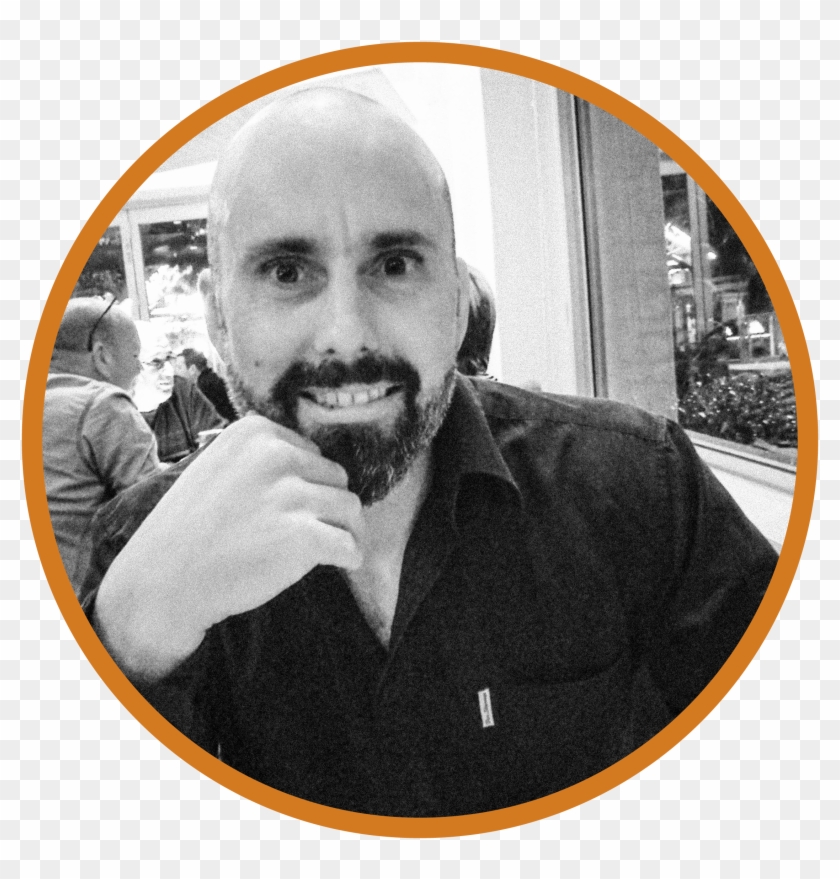 Profile Pic Jay - Gentleman Clipart