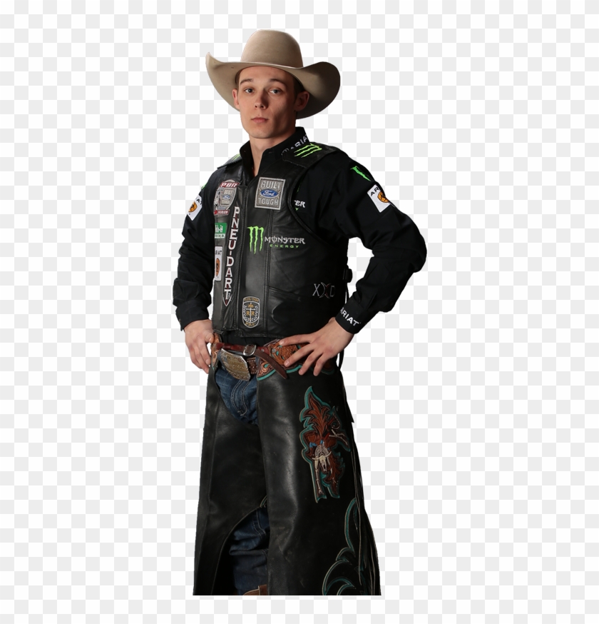 Professional Bull Riders - Chalecos Bull Rider Clipart