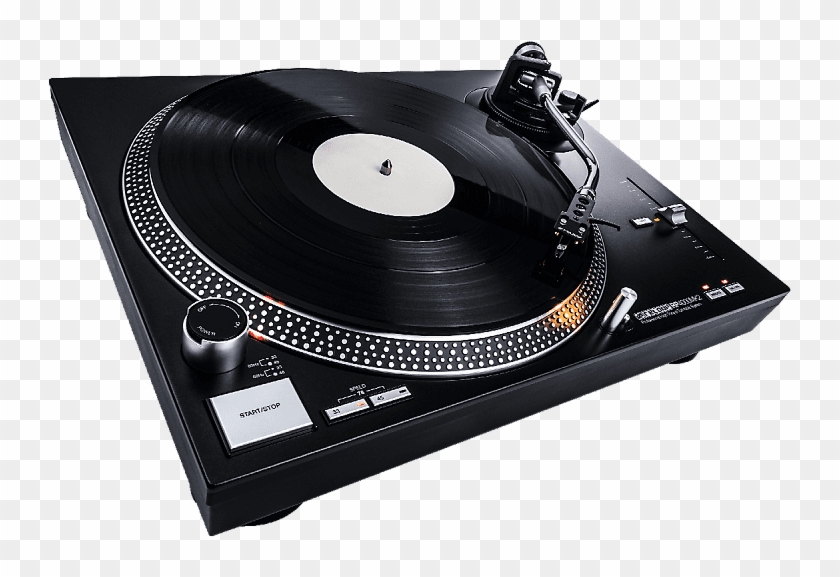 Reloop Rp 4000 Mk2 - Reloop Rp 1000 Mk2 Clipart #5668323