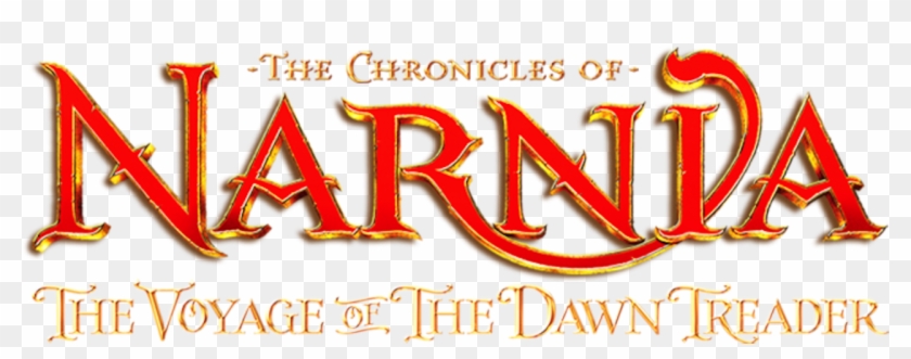 The Chronicles Of Narnia - Chronicles Of Narnia Clipart