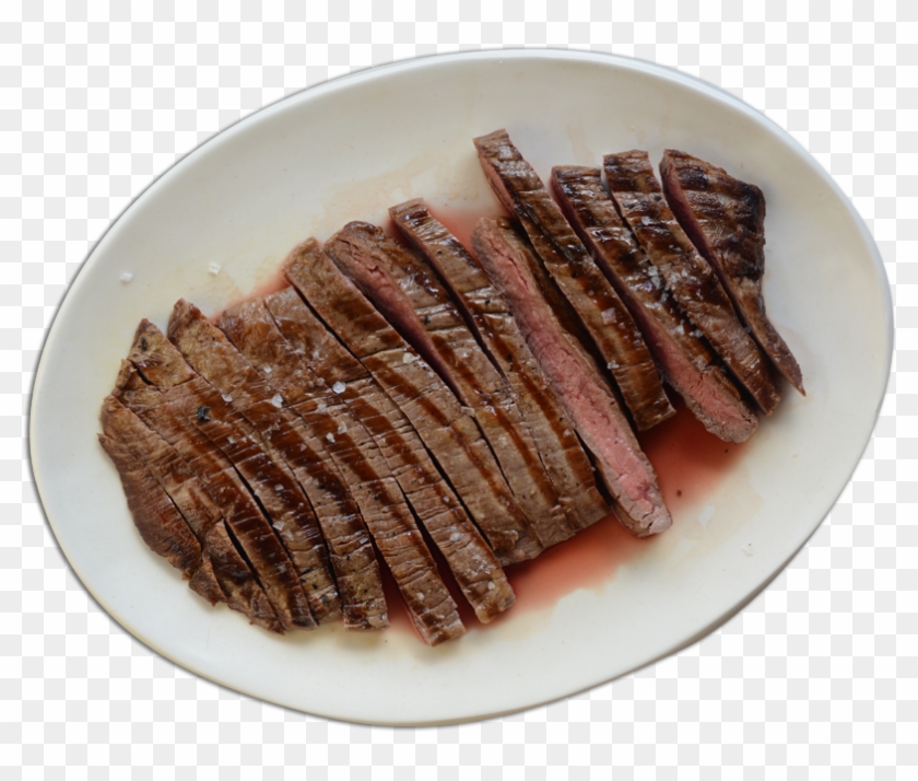 Cl Meatgrilling - Flat Iron Steak Clipart