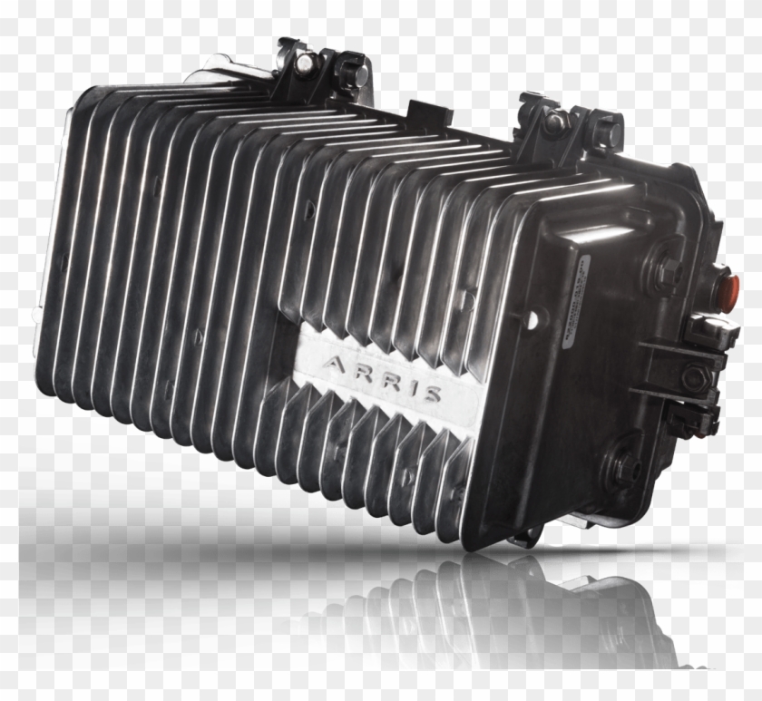 Starline Mb100 Amplifier - Amplificador Arris Clipart