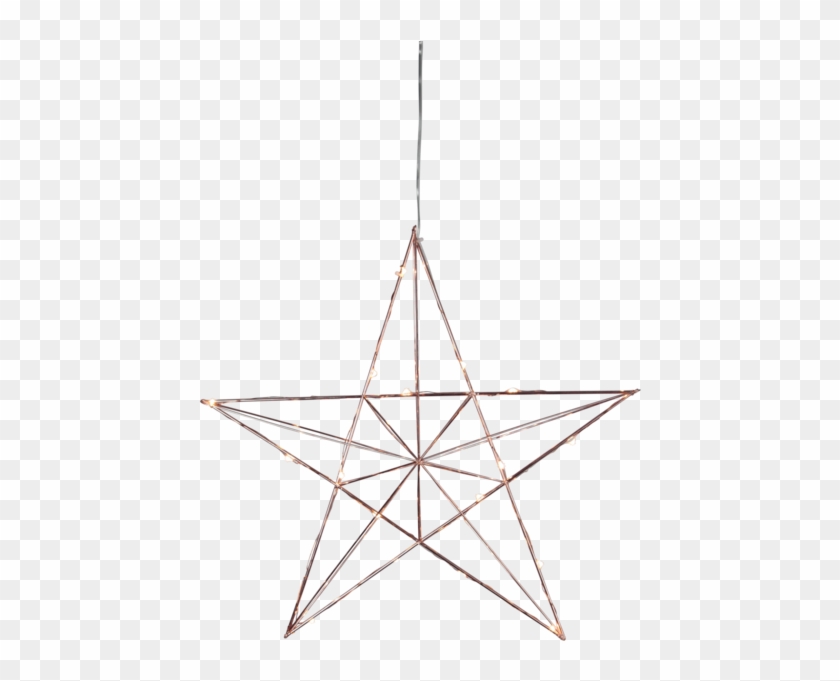 Triangle Clipart #5668786
