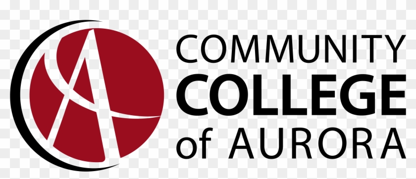 Aurora Png - Museum Closure - Circle - Community College Of Aurora Clipart #5668809