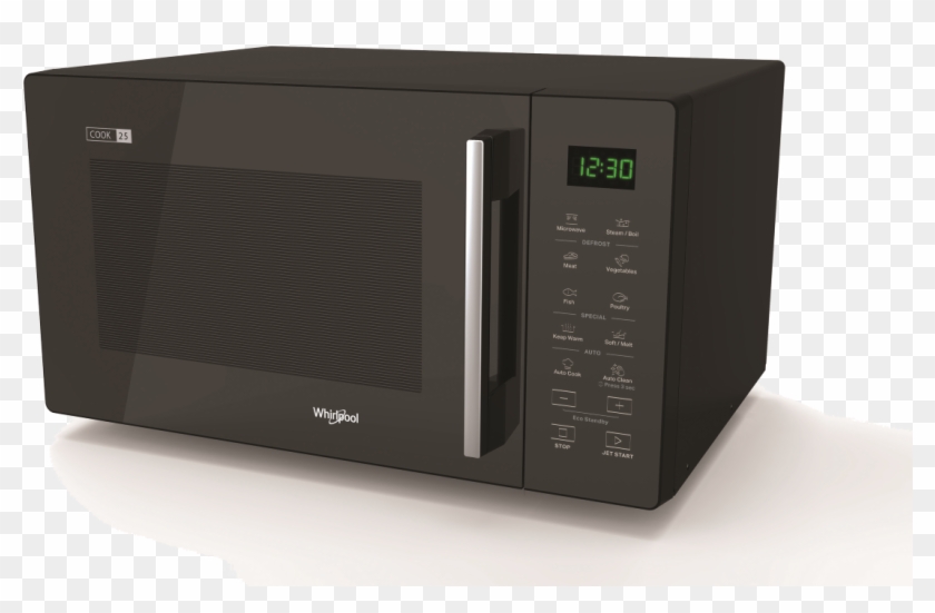 Home - Microwave Oven Clipart #5668896