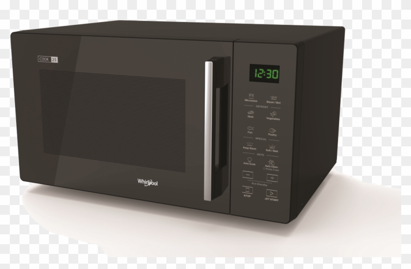Home - Microwave Oven Clipart