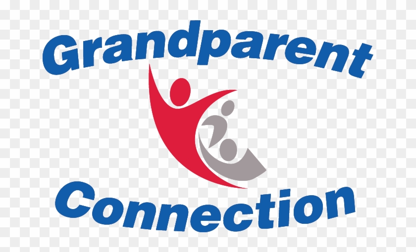 Grandparent Connection Logo - Graphic Design Clipart